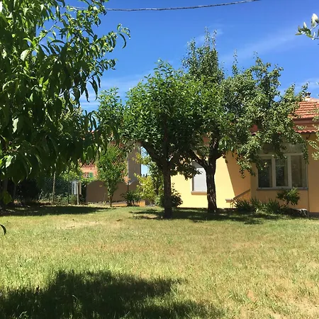 Casa Frutteto - Indipendente Con Giardino Recintato Apartamento