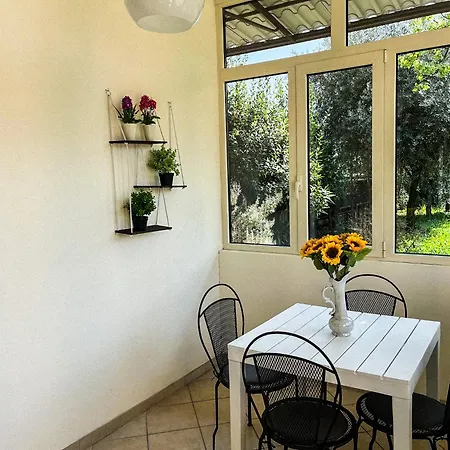 Casa Frutteto - Indipendente Con Giardino Recintato Apartamento *