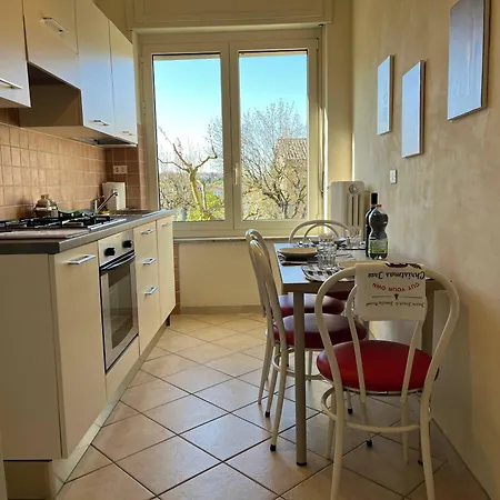 Casa Frutteto - Indipendente Con Giardino Recintato * Montegrosso dʼAsti