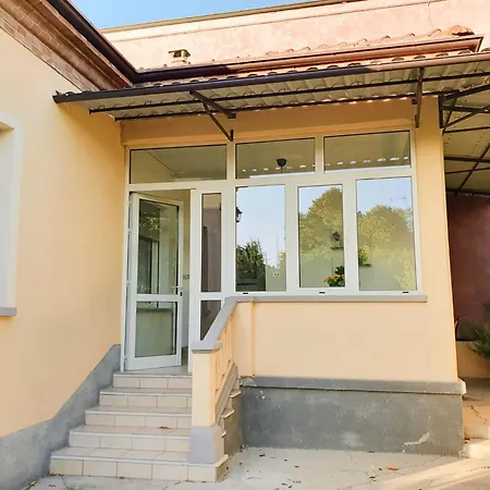 Casa Frutteto - Indipendente Con Giardino Recintato * Montegrosso dʼAsti