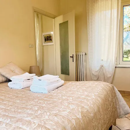 Apartamento Casa Frutteto - Indipendente Con Giardino Recintato *