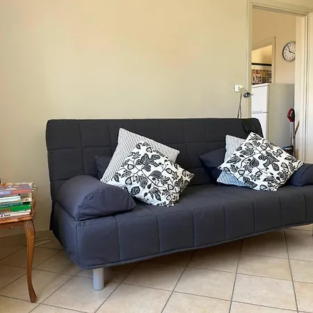 Casa Frutteto - Indipendente Con Giardino Recintato *
