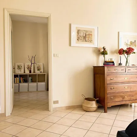 Casa Frutteto - Indipendente Con Giardino Recintato Apartamento