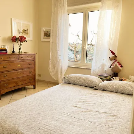 Casa Frutteto - Indipendente Con Giardino Recintato Apartamento